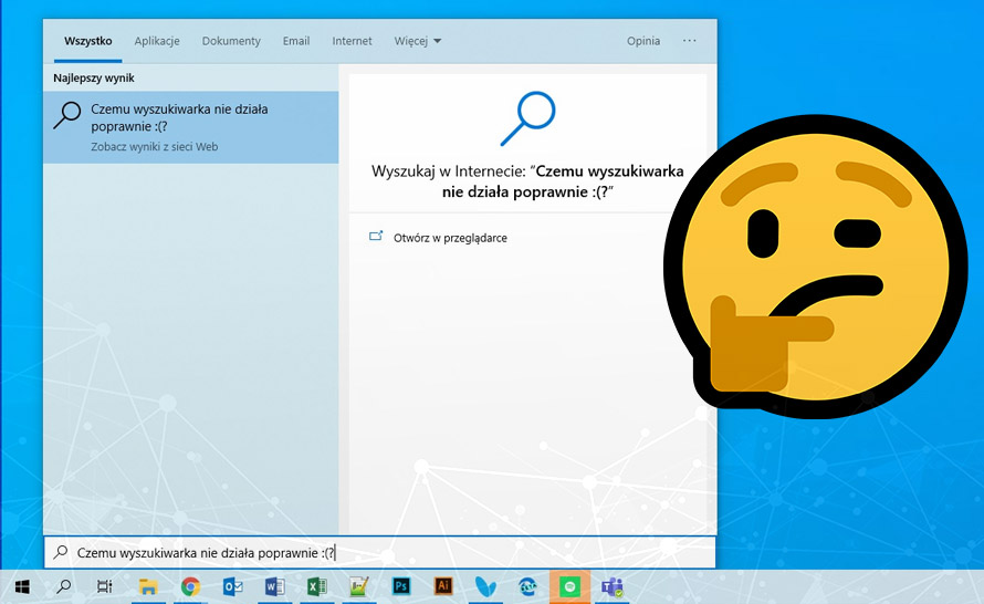 Microsoft wreszcie chce rozwiązać "nieistniejący" problem z menu Start w Windows 10