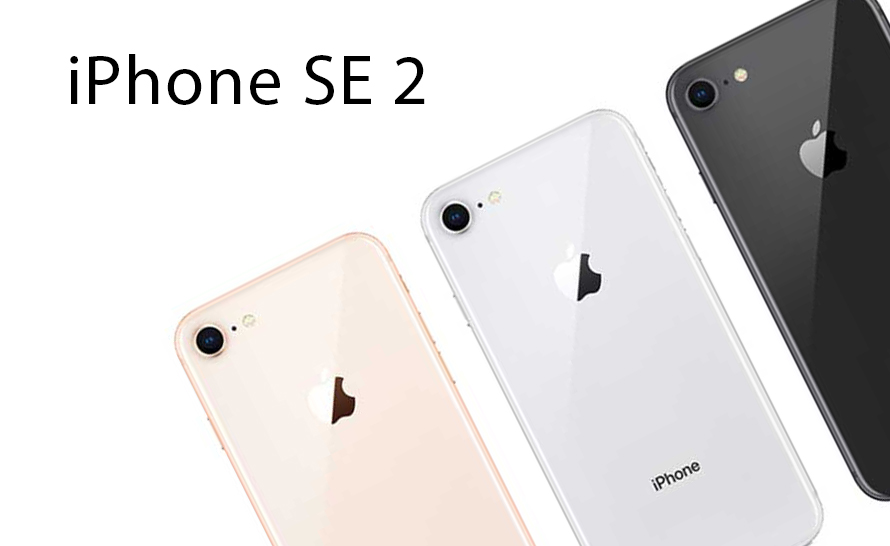 iPhone SE 2 jak iPhone 8. Będzie naprawdę tani i kupimy go już na początku 2020