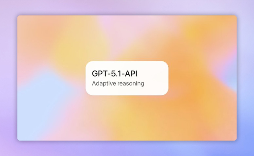 OpenAI wypuszcza GPT-5.1 dla deweloperów. Dostęp przez API