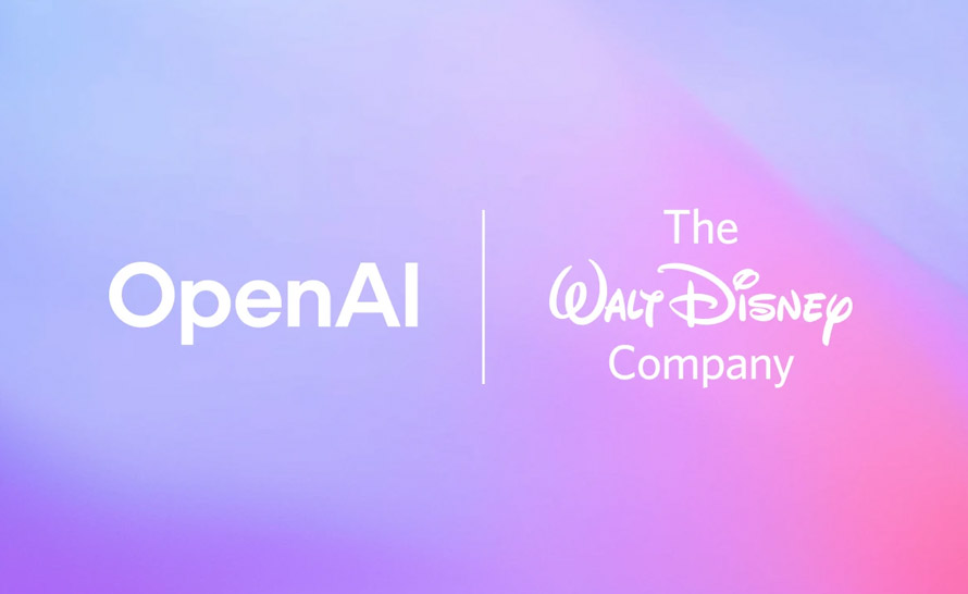 Postacie Disneya trafią do generatora wideo Sora 2. Nowe partnerstwo z OpenAI