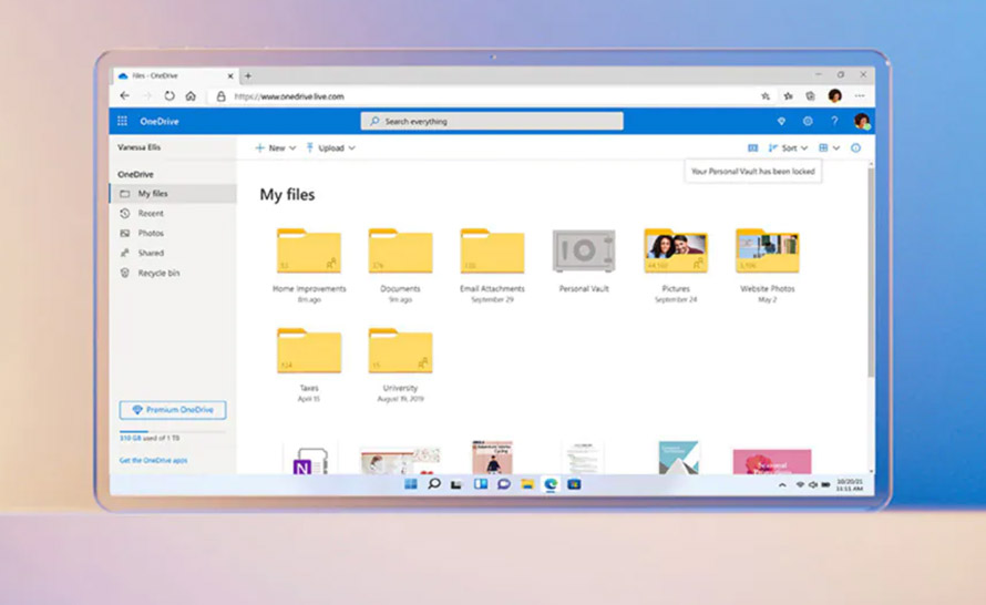 OneDrive wkrótce z łatwym dostępem do plików z Microsoft Teams