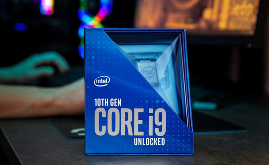 Nowy układ Intela pobije kolejne rekordy prędkości.  Co wiemy o Intel Raptor Lake?