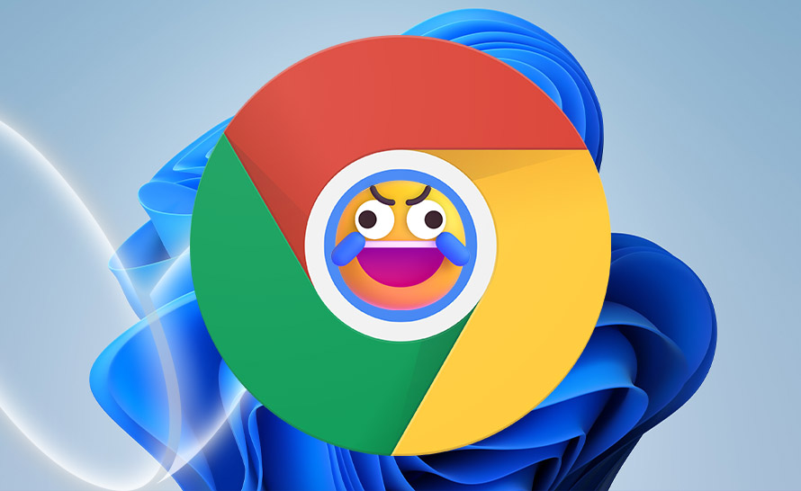 Malwarebytes blokuje Chrome po ostatnim Patch Tuesday