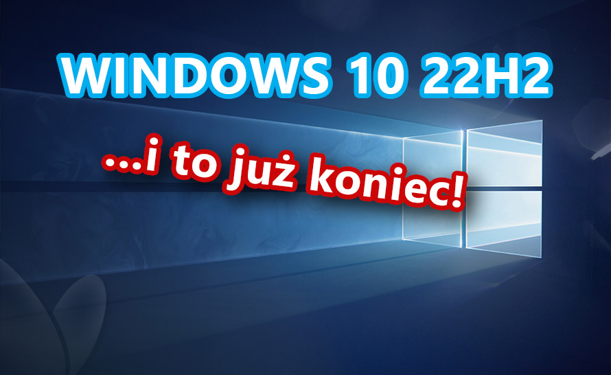 Nie będzie więcej wersji Windows 10. To był tydzień z Microsoft 273