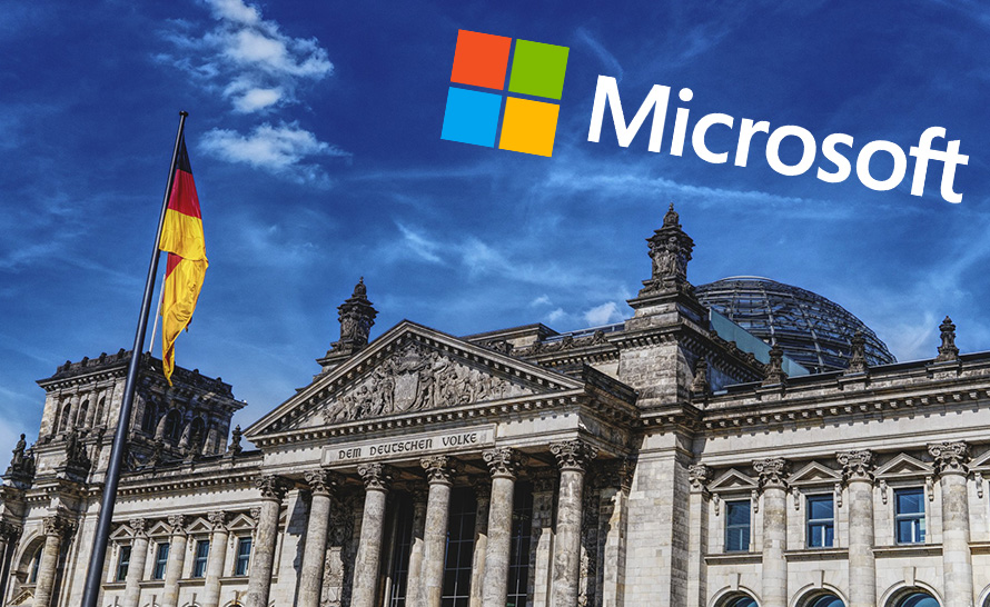Niemiecki rząd nie chce Office 365 i Windows 10 w szkołach. Wszystko przez telemetrię