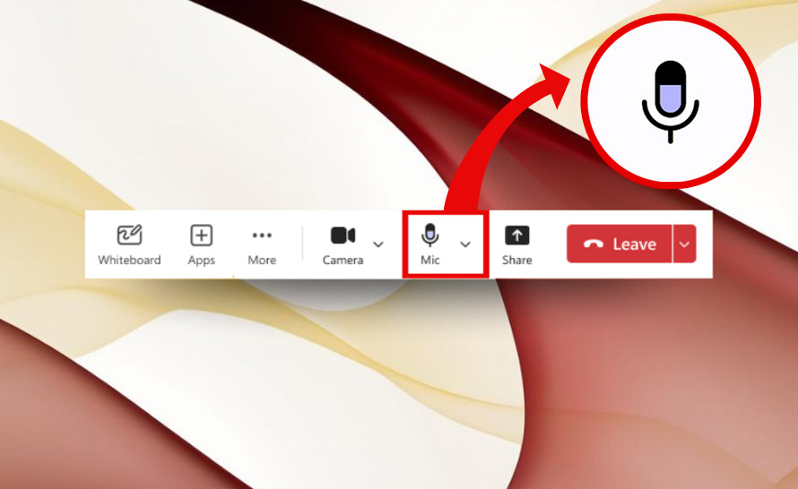 Słychać mnie? Nowy wskaźnik mikrofonu w Microsoft Teams