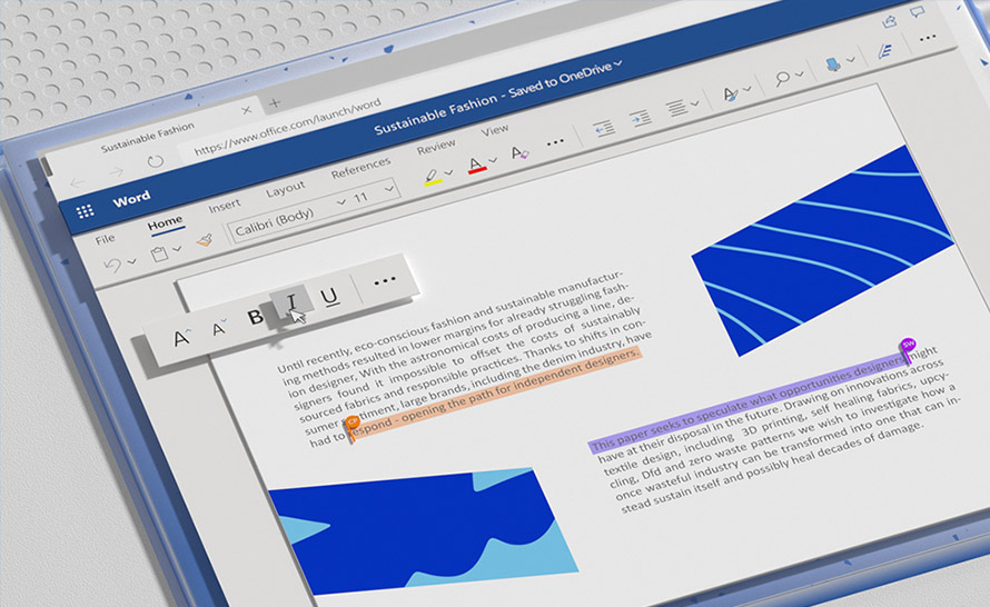 Współpraca nad szyfrowanymi dokumentami już ogólnodostępna w Microsoft 365