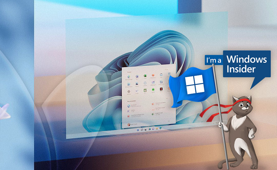 Poprawki i ulepszenia w Windows 11 21H2 (build 22000.2479 w Release Preview Channel)