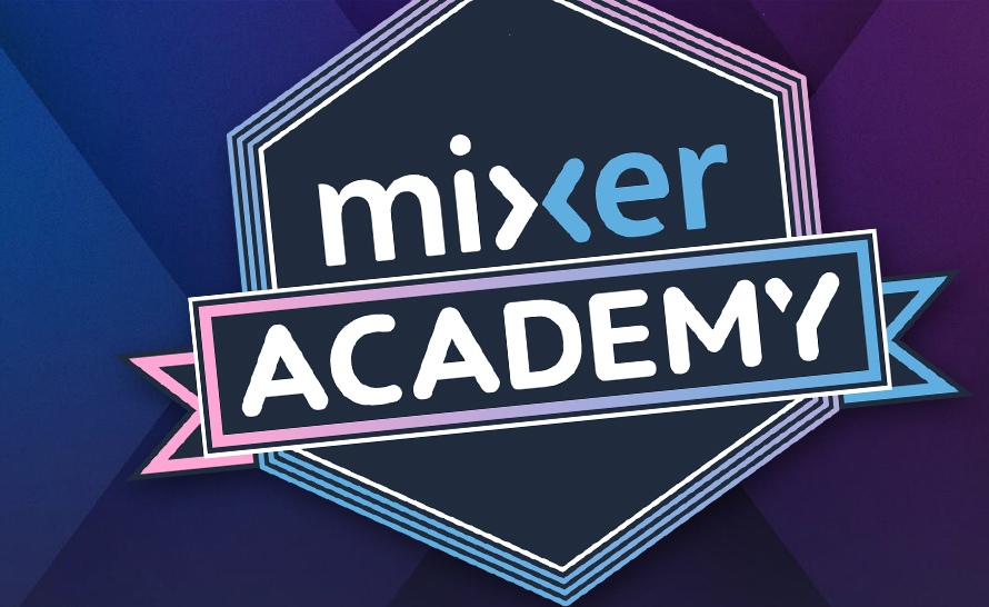 Naucz się być streamerem w akademii Mixer