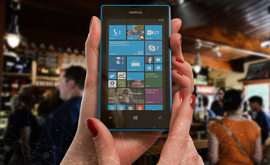 Sklep Windows Phone zostanie ostatecznie zamknięty w grudniu