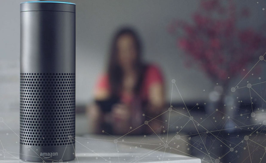 Wideo: Rozmowy Skype na Amazon Echo