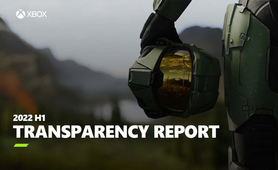 Raport przejrzystości Xboksa. Jak Microsoft dba o bezpieczeństwo graczy?