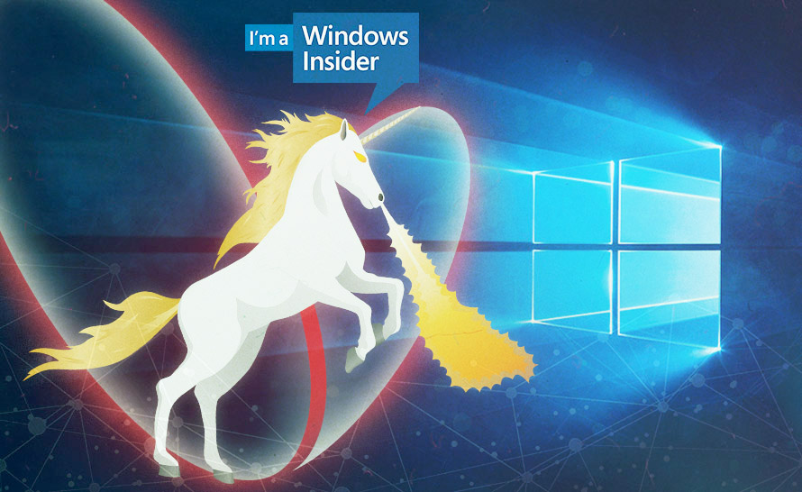 Microsoft testuje mechanizm wydawania buildów Windows 10 (build 20279)