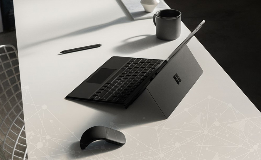 Microsoft szykuje nowe modele Surface Book 2 i Surface Pro 6
