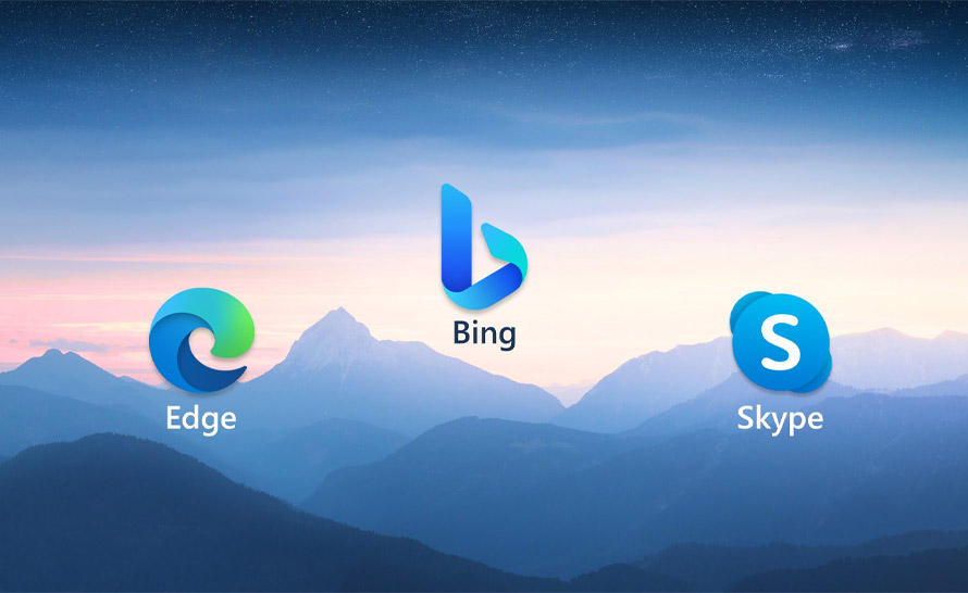 Nowe funkcje AI w Bing, SwiftKey, Edge i Skype na telefonie