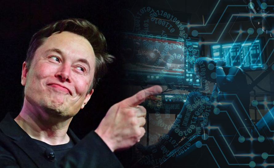 Czy Elon Musk stworzył zaawansowany interfejs komputer-mózg? Przekonamy się już dziś!