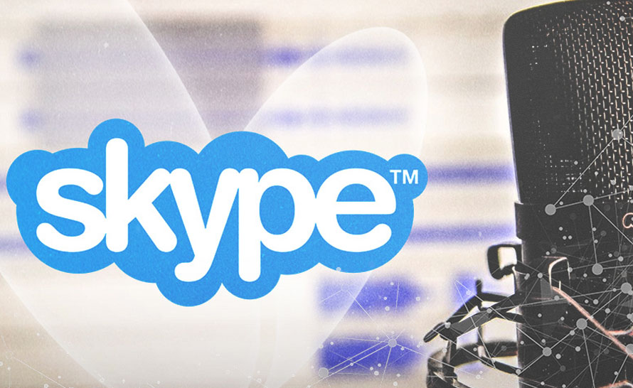 Funkcja nagrywania rozmów trafiła do Skype na iOS