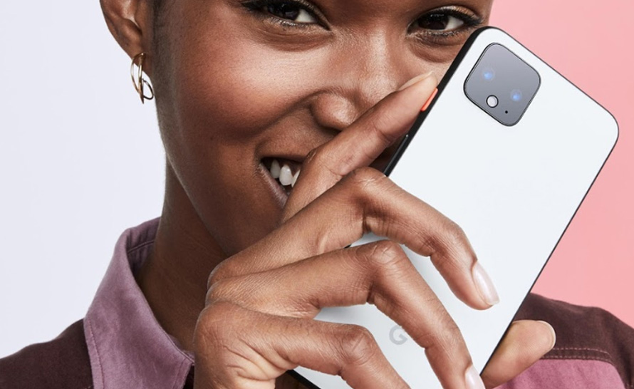Pixel 4 oficjalnie zaprezentowany i niczym nas nie zaskoczył