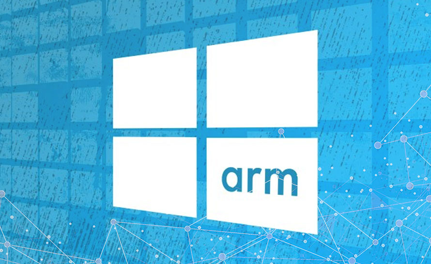 Aplikacje ARM64 można już zgłaszać do Sklepu!