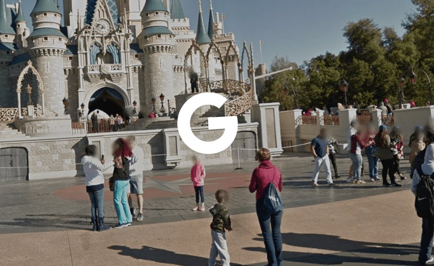 Google Street View okrążyło Ziemię już 400 razy