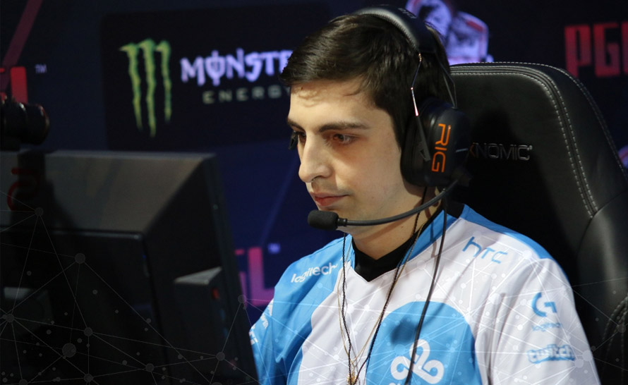 Znany streamer przeniósł się na Mixer i stracił 2/3 widowni w USA