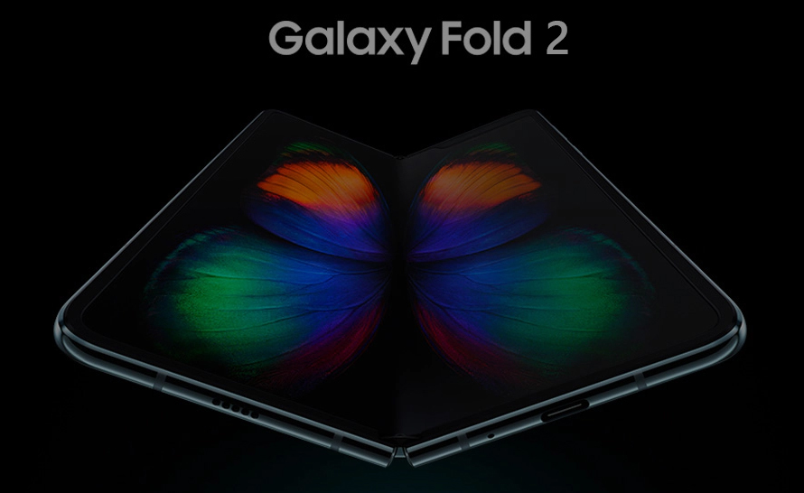 Premiera Samsunga Galaxy Fold 2 już za kilka miesięcy razem z Galaxy Note 20