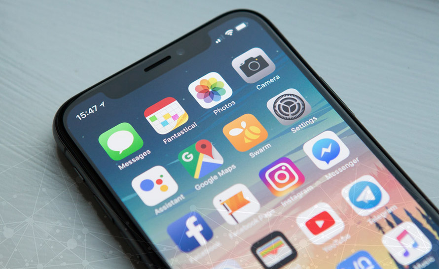 Apple wypuści pierwszego iPhone'a 5G w 2020 roku