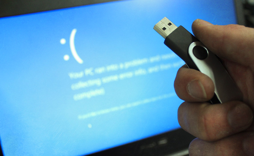 Microsoft potwierdza problemy z Miejscami do magazynowania. Jak uniknąć utraty plików?