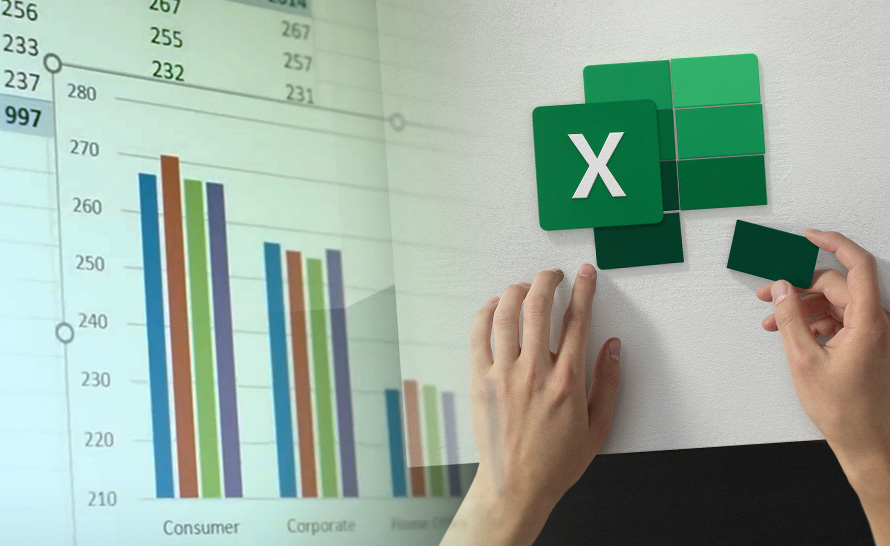 Excel - jak utworzyć wykres?