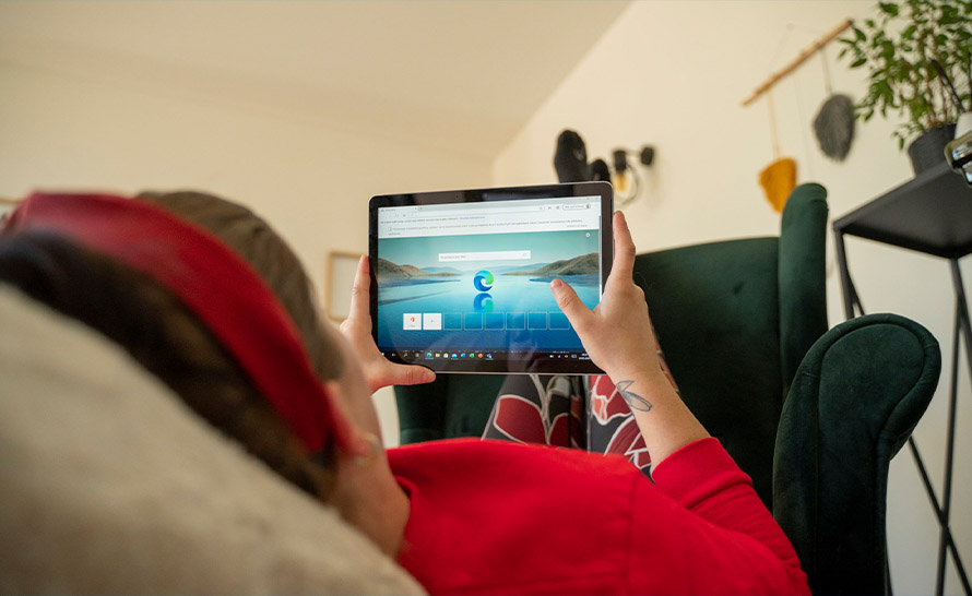 Microsoft Edge 84 już dostępny w wydaniu Stable. Co nowego?