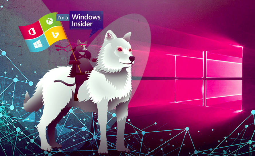 Windows 10 Insider Preview kompilacja 17741 (RS5)