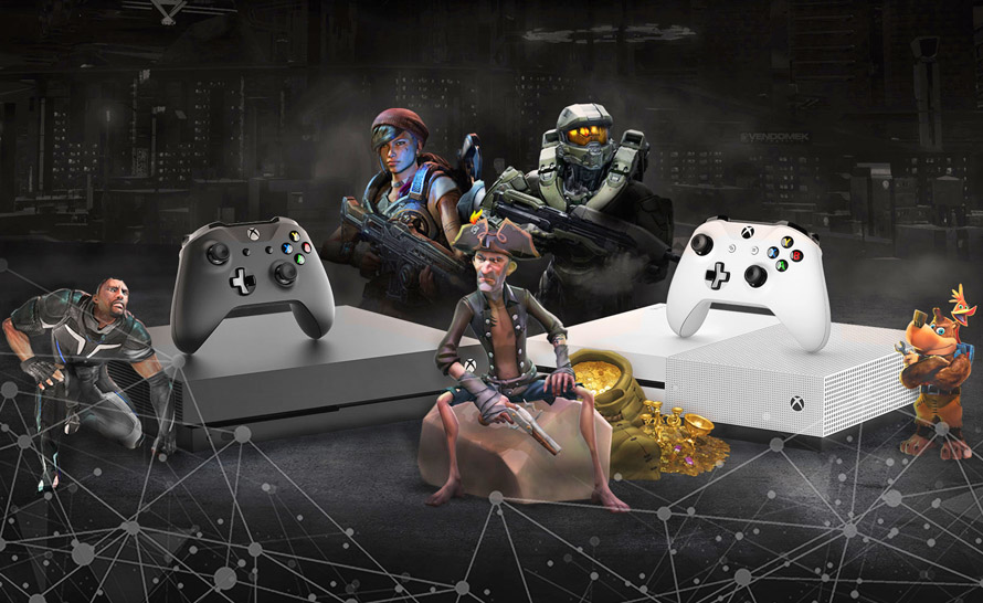 Microsoft nazywa Xbox Game Pass wczesnym sukcesem. Na jakiej podstawie?
