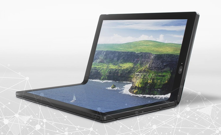 Lenovo Thinkpad X1 może wyprzedzić Surface Neo. Ale czy grają one w tej samej lidze?