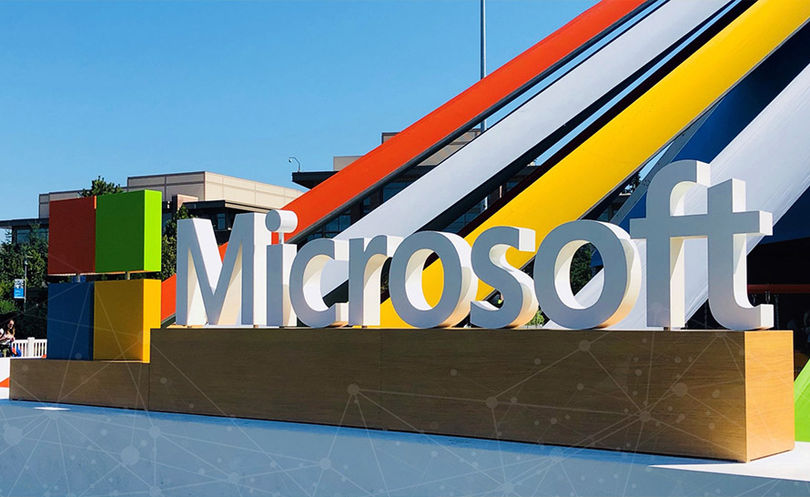 Microsoft czwartą najwyżej cenioną marką na świecie