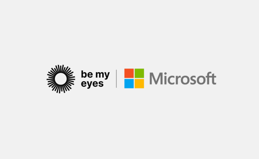 Microsoft i Be My Eyes wspólnie poprawią życie osób z wadami wzroku dzięki AI