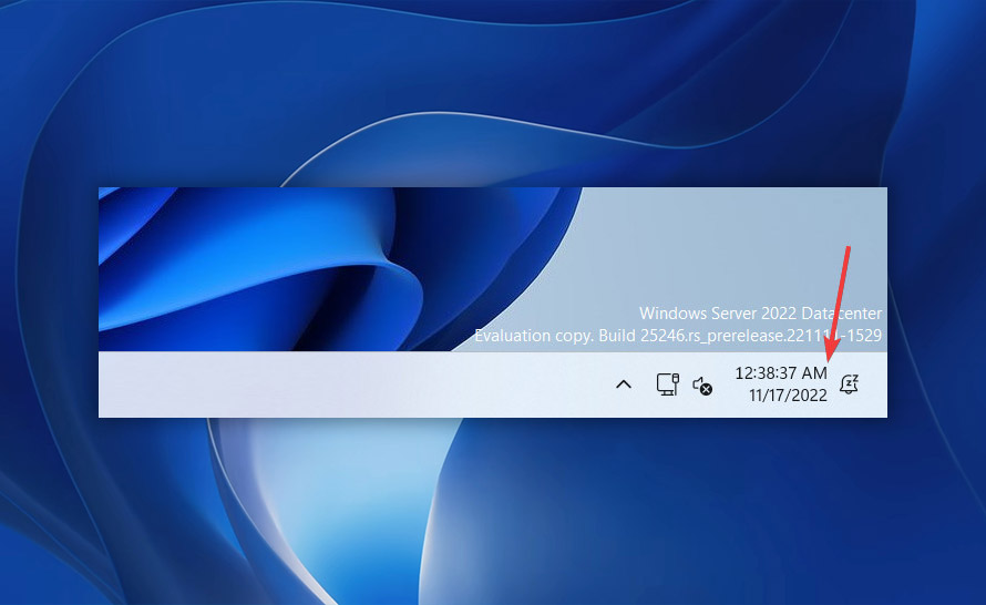 Windows 11 pozwoli wyświetlać sekundy na zegarze