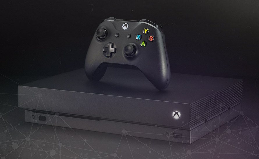 Xbox Anaconda i Lockhart - nadchodzą następne generacje Xbox One X i S