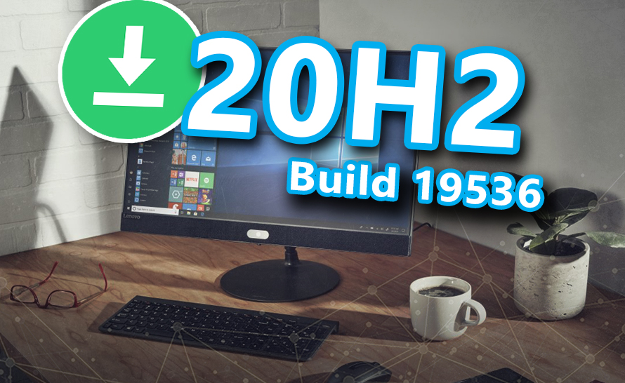 Pierwsza kompilacja Windows 10 20H2 trafiła do testów w Fast Ring