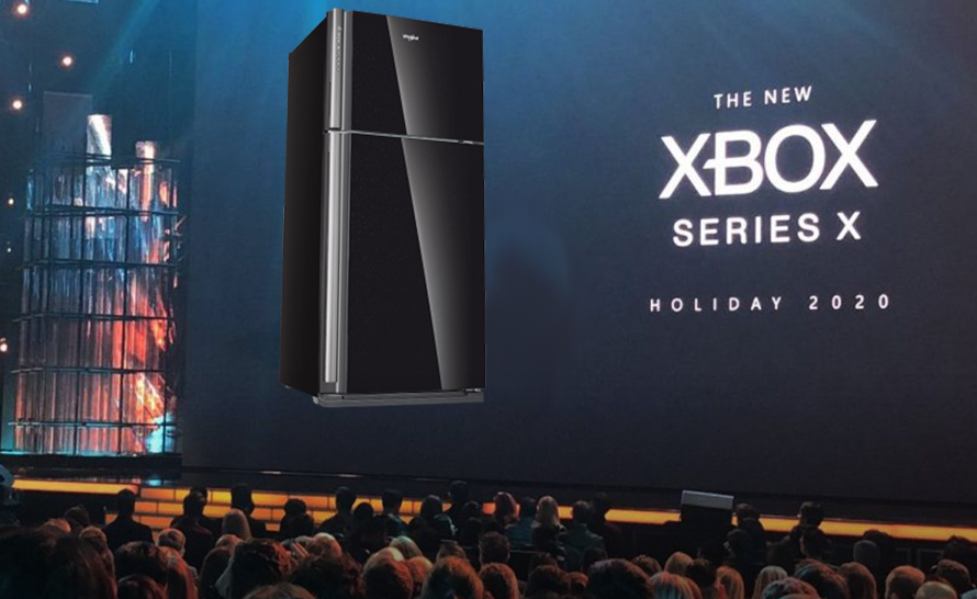 Koniec Xbox One. Od teraz to po prostu Xbox i wbrew pozorom wcale nie jest duży