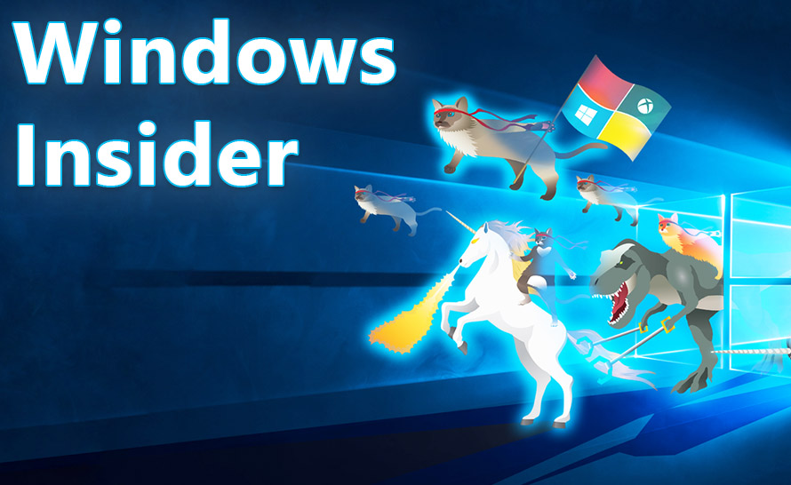 Szykują się zmiany w programie Windows Insider