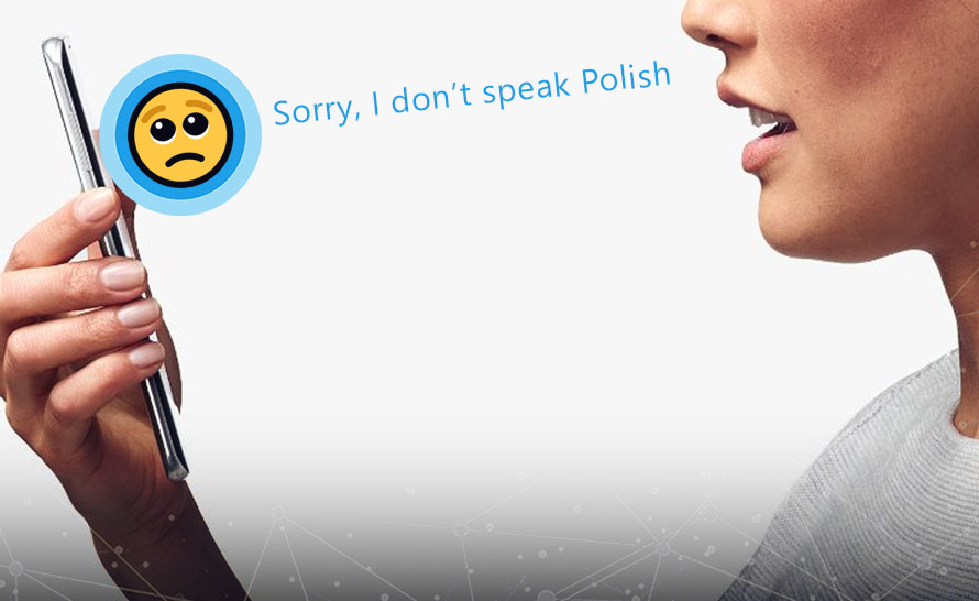 Nie mamy dobrych wiadomości. Cortany po polsku nie będzie. To był tydzień z Microsoft 47