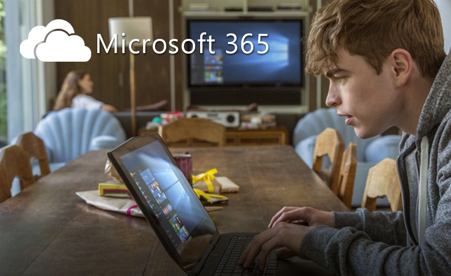 Windows 10 i Office w abonamencie. Nadella potwierdza Microsoft 365 dla konsumentów