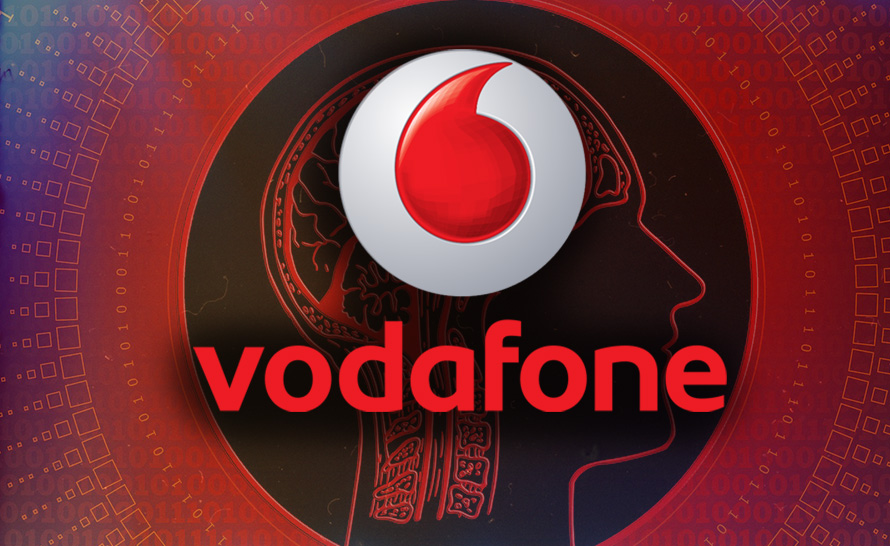 Hej TOBi! Vodafone i Microsoft tworzą nowego asystenta