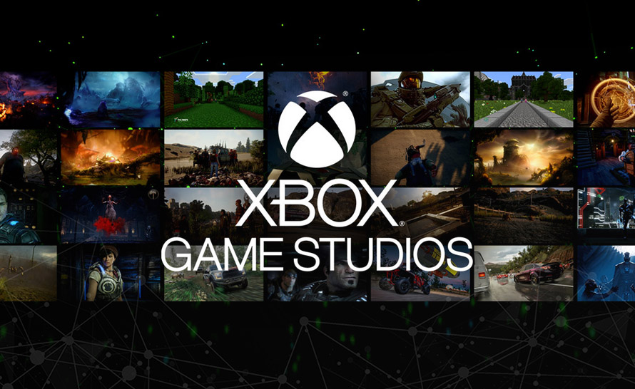 Nad czym pracują studia zrzeszone w Xbox Game Studios?