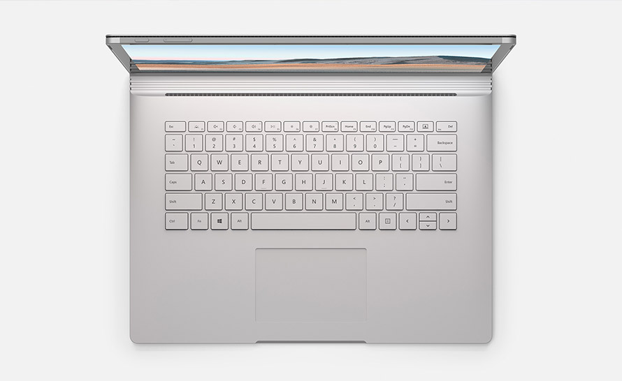 Czerwcowe aktualizacje firmware'u dla Surface Book 3 i Surface Laptop 3