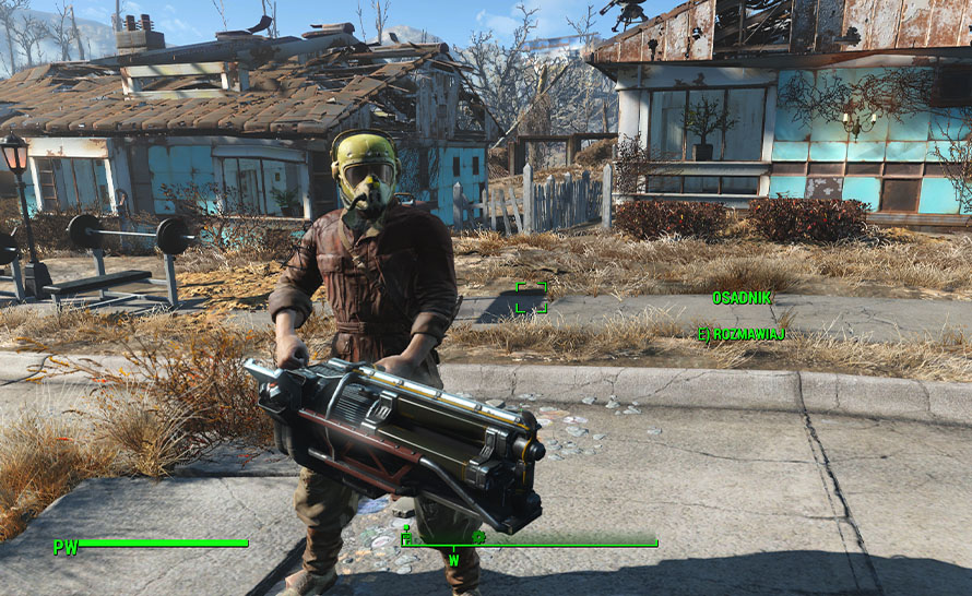 Bethesda nie spieszy się z nowym Falloutem