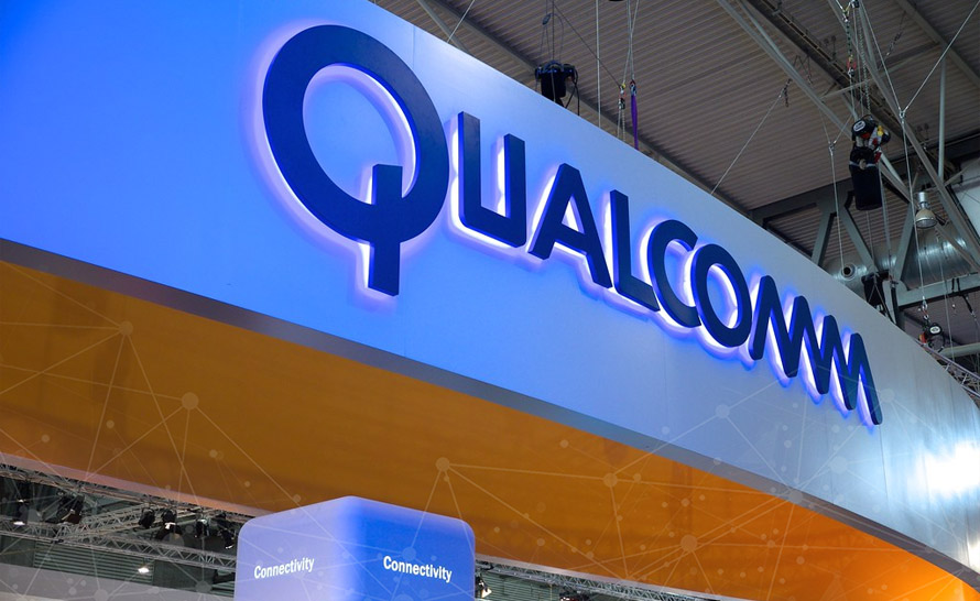 Qualcomm zapłaci 242 mln euro grzywny za praktyki antykonkurencyjne