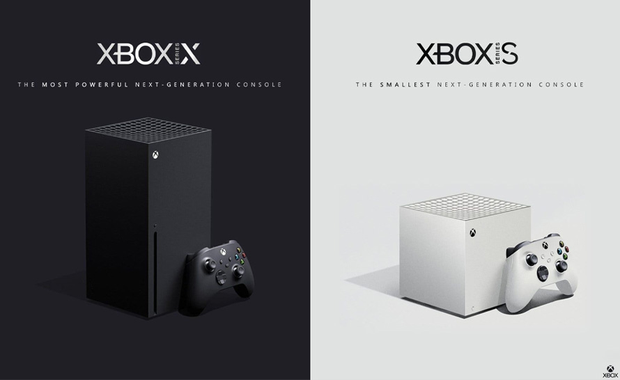 Wyciekła dokładna specyfikacja Xbox Series S