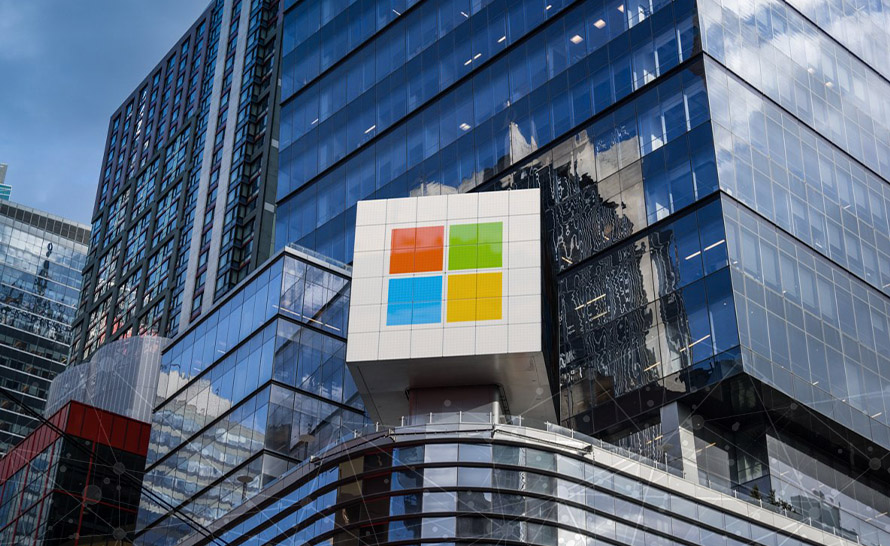 Pracownicy Microsoftu ujawniają zarobki. Są ciekawe wnioski