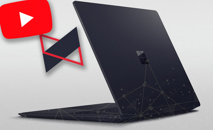 Surface Laptop 2 zyskuje uznanie na YouTube. MKBHD chwali sprzęt Microsoftu